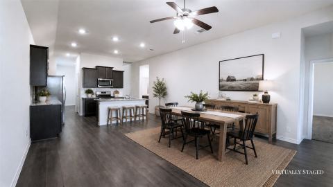 710 John Adams Court, Fate, TX 75189 — photo 2