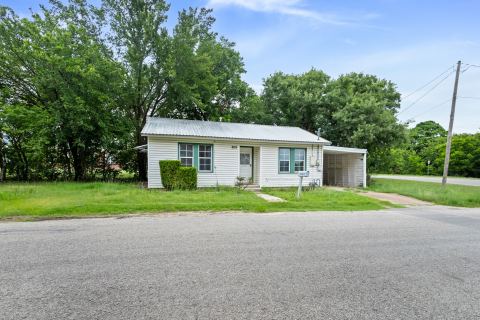 1141 W Mcneill Street, Stephenville, TX 76401 — photo 2