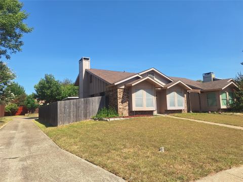 3946 Queens Court, Garland, TX 75043 — photo 2