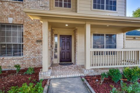 3201 Marquette Drive, Flower Mound, TX 75022 — photo 3