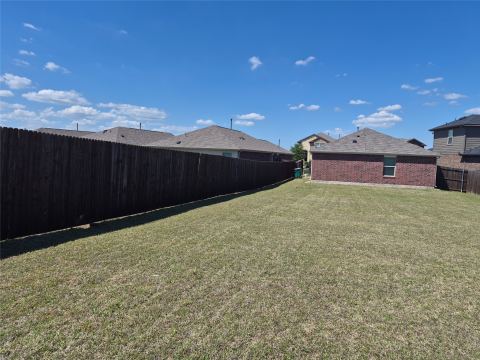 2430 Russell Street, Crandall, TX 75114 — photo 3