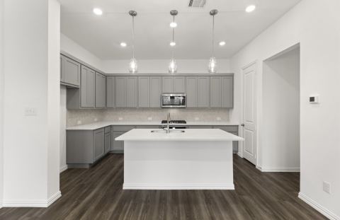 1064 Old Rosebud Drive, Allen