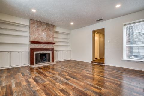 3446 Asbury Street, University Park, TX 75205 — photo 3