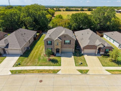 8709 Red Fox Trail, McKinney