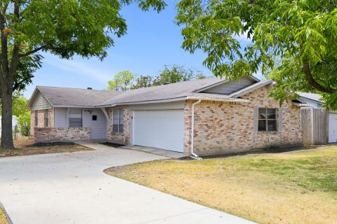 4349 Chestnut Drive, Mesquite, TX 75150 — photo 2