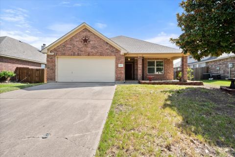 1405 Chase Trail, Mansfield, TX 76063 — photo 2