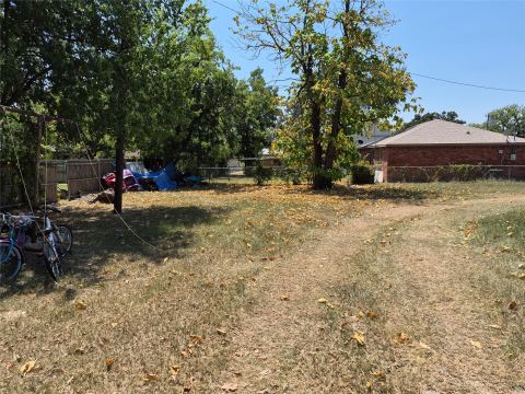 703 Mount Olive Street, Terrell, TX 75160 — photo 3