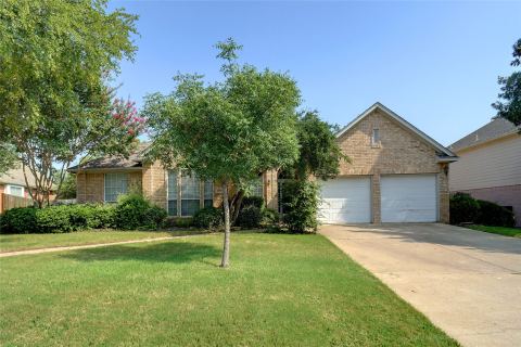 2802 Southwood Court, Grapevine, TX 76051 — photo 2