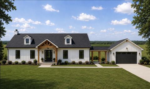 TBD FM 1537, Sulphur Springs