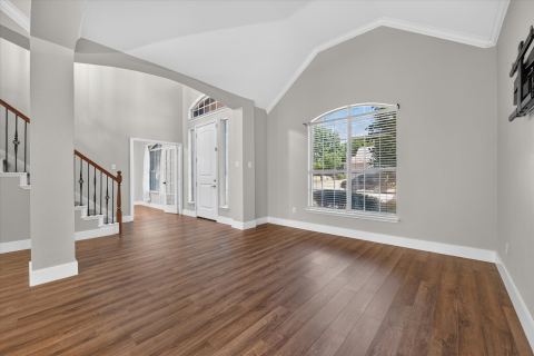 4017 Strattford Drive, Frisco, TX 75035 — photo 2