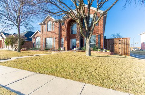 1521 Hidden Cove Court, Allen, TX 75002 — photo 2