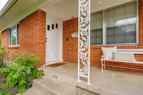 3217 Lubbock Avenue, Fort Worth, TX 76109 — photo 3
