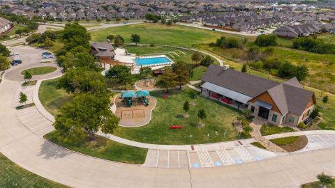 1802 Balfour Bend, Forney, TX 75126 — photo 2