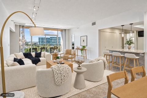 5200 Keller Springs Road 730, Dallas