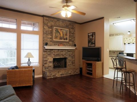 2306 Summit Drive, McKinney, TX 75071 — photo 3
