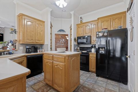 609 South Drive, Springtown, TX 76082 — photo 3