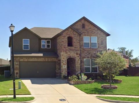 1012 Alexa Drive, Forney