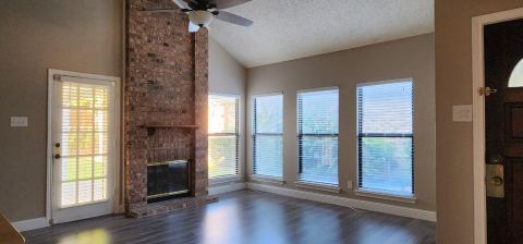 2107 Rose Cliff Lane, Carrollton, TX 75007 — photo 3