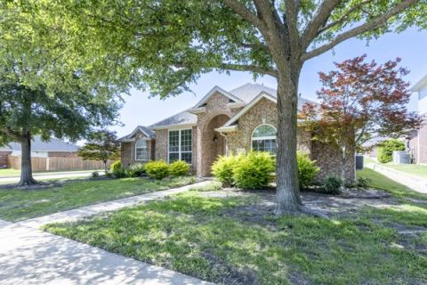 2540 Wagonwheel Drive, Rockwall