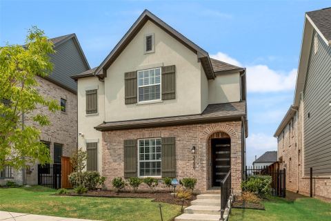 3380 Betony Street, Frisco