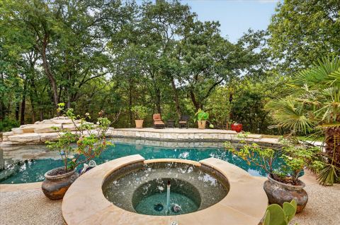 2801 River Bend Trail, Flower Mound, TX 75022 — photo 2