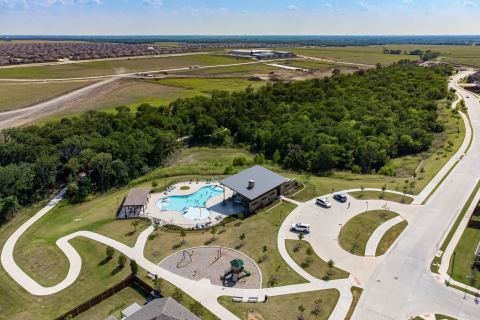 471 Crystal Clear Lane, Princeton, TX 75407 — photo 3