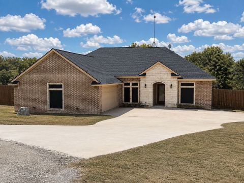 108 Tay Court, Weatherford, TX 76088 — photo 2