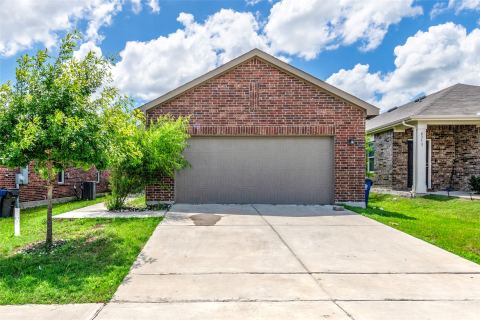 6311 Tropicana Lane, Forney