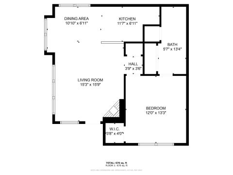 7151 Gaston Avenue 1001, Dallas, TX 75214 — photo 3