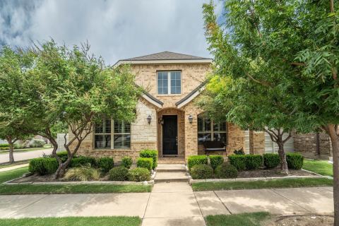 840 Parkside Drive, Argyle