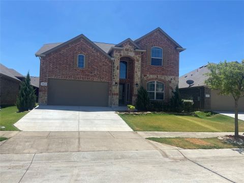 16540 Amistad Avenue, Prosper, TX 75078 — photo 2