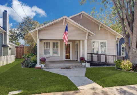 7175 Oak Street, Frisco, TX 75033 — photo 2