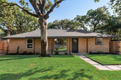 3500 Raynorwood Court, Arlington