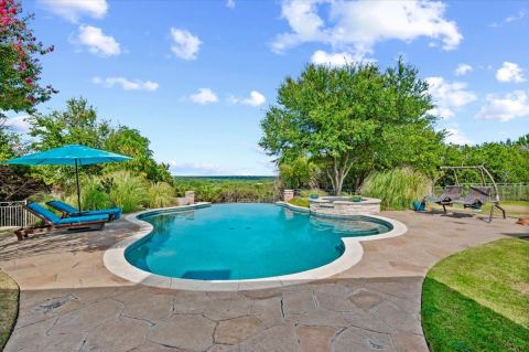 200 Falcon Ridge, Aledo, TX 76008 — photo 2