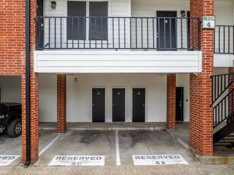 600 Bagby Avenue 4C, Waco, TX 76706 — photo 3