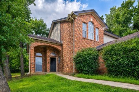 5112 Oak Gate Court, Arlington, TX 76016 — photo 2