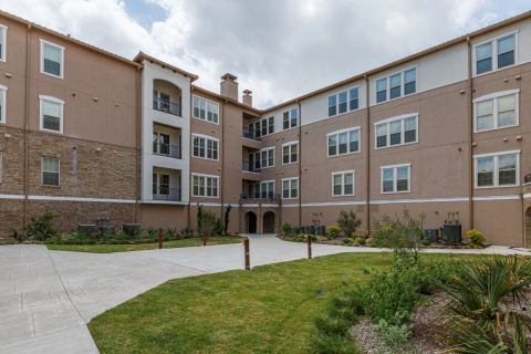 6631 Via Positano 202, Irving, TX 75039 — photo 2