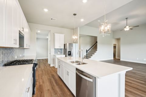 4107 Benbrook Drive, Farmersville, TX 75442 — photo 3