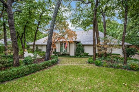 6 Timbergreen Circle, Denton