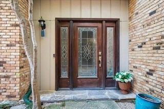 12332 Montego Plaza, Dallas, TX 75230 — photo 2
