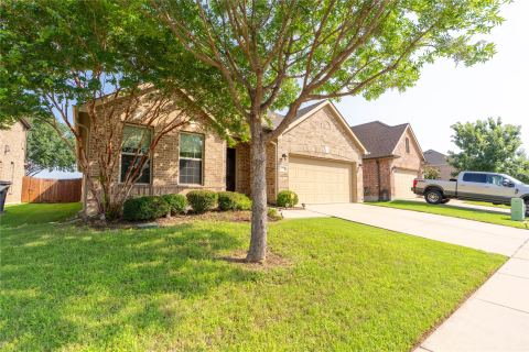 612 Calliopsis Street, Little Elm, TX 75068 — photo 2