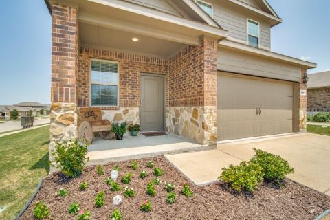 801 Sunrise Lane, Royse City, TX 75189 — photo 3