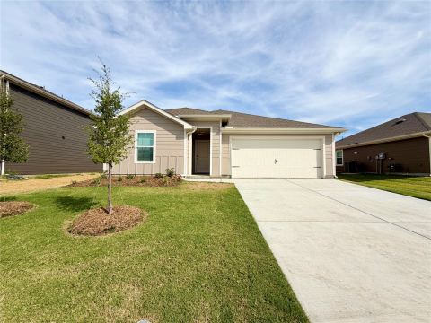 412 Saddle Blanket Drive, Nevada, TX 75173 — photo 2