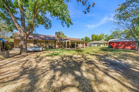 1075 Oak Ridge Drive, Terrell, TX 75160 — photo 3