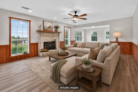 4697 Holbrook Road, Springtown, TX 76082 — photo 2