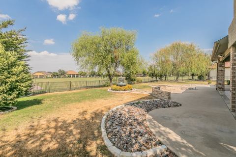 8701 Freeport Drive, Denton, TX 76207 — photo 3