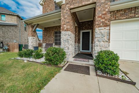 135 Meredith Drive, Fate, TX 75087 — photo 3