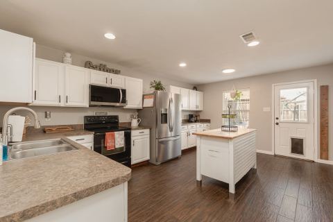 417 Azalea Drive, Fate, TX 75087 — photo 2