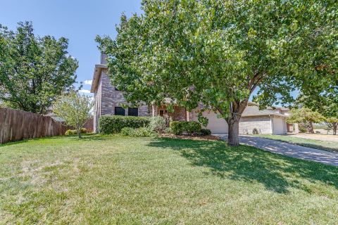 332 Sunset Oaks Drive, Fort Worth, TX 76112 — photo 2