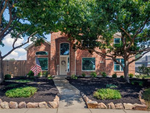 10498 Balsam Court, Frisco, TX 75033 — photo 2